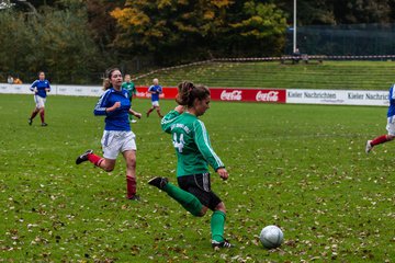 Bild 131 - Frauen NMS1 am 21.10.12
